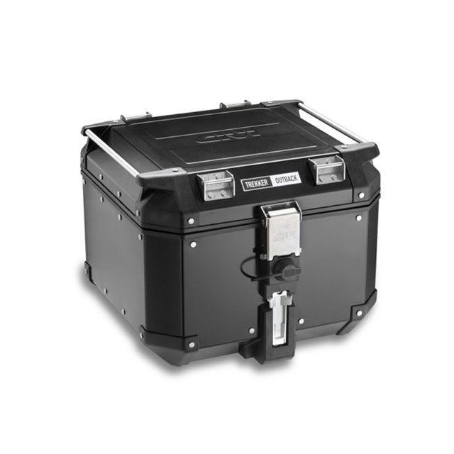 GIVI（ジビ） 汎用 モノキーケース TREKKER OUTBACKシリーズ（ストップ