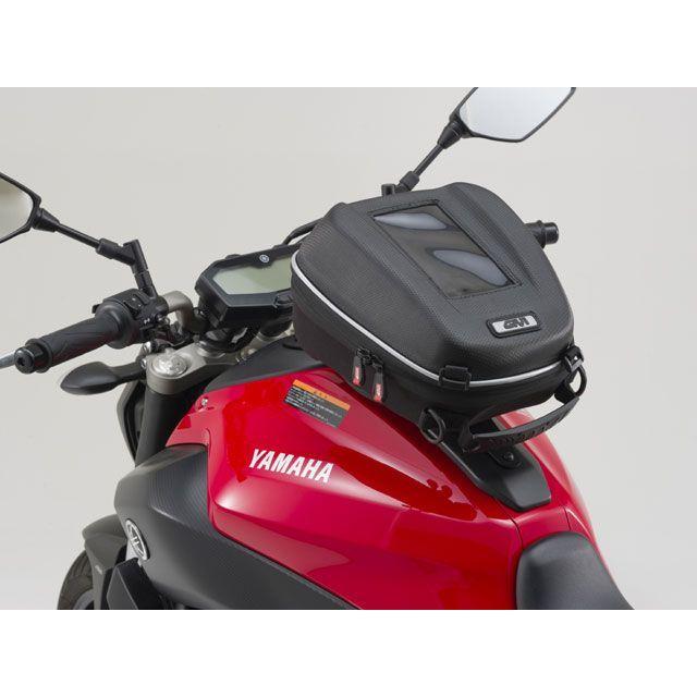 GIVI（ジビ） MT-07 イージーロック BF21 GIVI : モトメガネYahoo!店