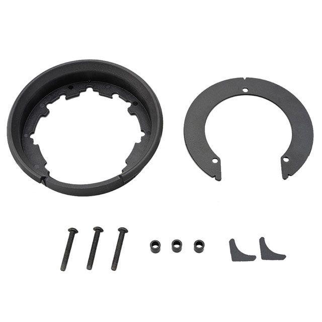 GIVI（ジビ） MT-09 TRACER イージーロック BF23 GIVI : モトメガネ