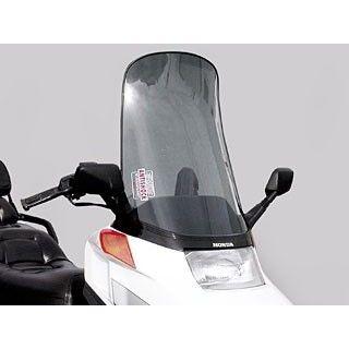GIVI ジビ フュージョン エアロダイナミクススクリーン（D182S 