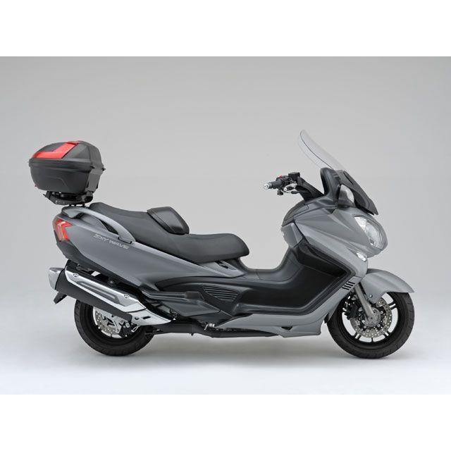 GIVI ジビ スカイウェイブ650 SR3104MM スペシャルキャリア