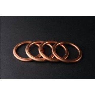 専用商品 エムテック中京 M-TEC中京 Z-I Z1/KZ用 エキゾーストガスケットセット