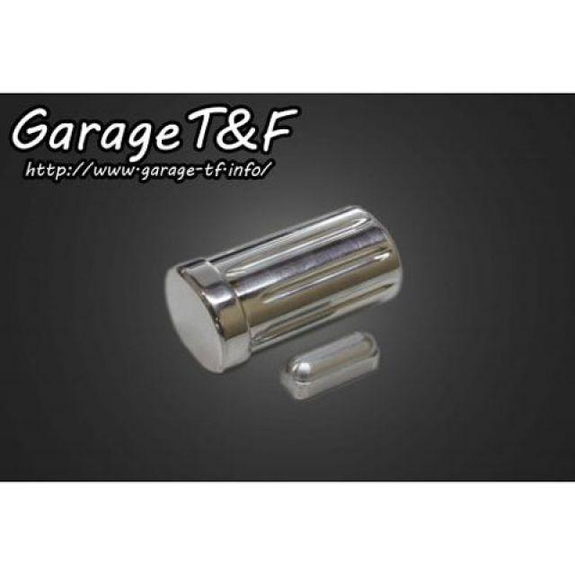 Garage T＆F ガレージT&F ドラッグスター250 シフトペダルカバー T&F