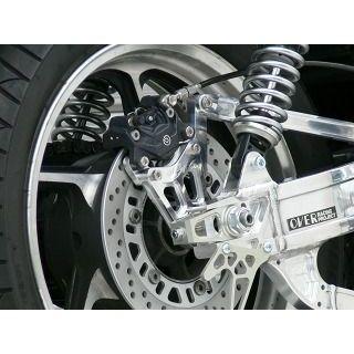 OVER RACING（オーバーレーシング） ゼファー1100 リアキャリパー