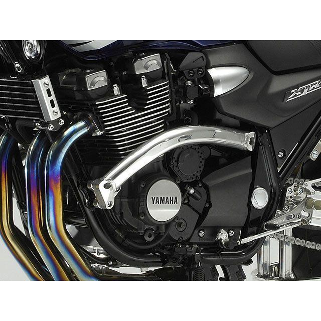 OVER RACING（オーバーレーシング） XJR1300 サブフレームキット