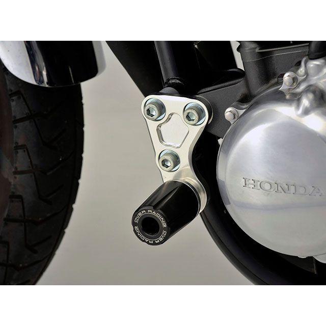 OVER RACING（オーバーレーシング） エンジンスライダー カラー