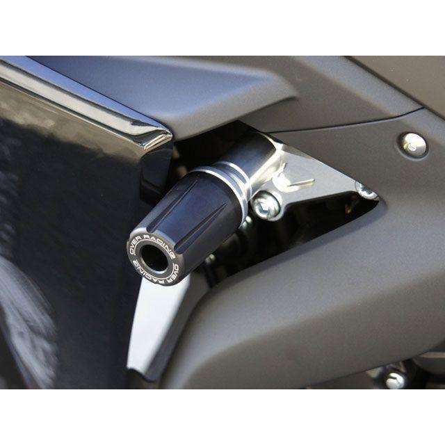 ななたページ OVER RACING オーバーレーシング MT-25 YZF-R25 レーシング