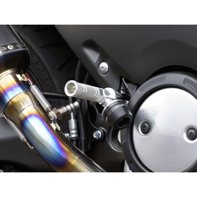 OVER RACING（オーバーレーシング） タンデムステップ スライダー