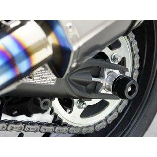 OVER RACING オーバーレーシング ZX-14R リアアクスルスライダー OVER RACING オーバーレーシング ZX-14R リアアクスルスライダー