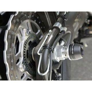OVER RACING オーバーレーシング ZX-14R リアアクスルスライダー OVER RACING オーバーレーシング ZX-14R リアアクスルスライダー