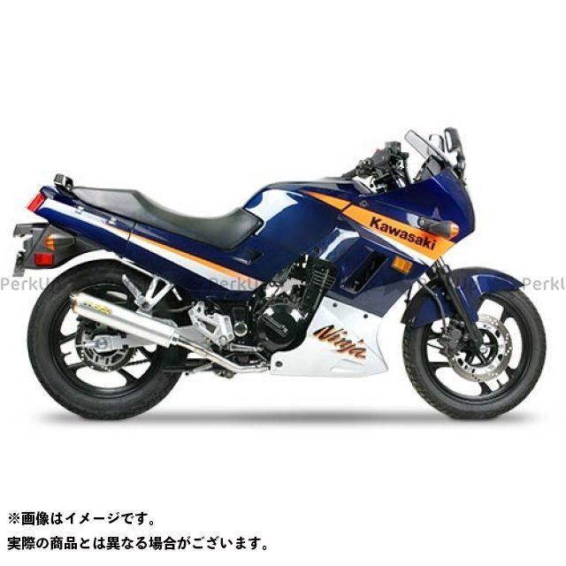 【史上最も激安】 ツーブラザーズレーシング その他のモデル EX250(89-07) デュアルスリップオン/M6 AL Two Brothers Racing, ヴィレコ 0d2d8188