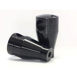 Garage T＆F ガレージT&F ドラッグスター250 ハンドルポスト3インチ