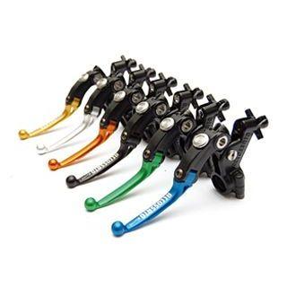 ？？？ ACCOSSATO（アコサット） レーシングクラッチA 24mm カラー グリーン