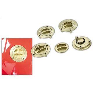 ロビーモト ZX-10R ZX-10R（06-14）/ZX-6R（07-14） タンクキャップ