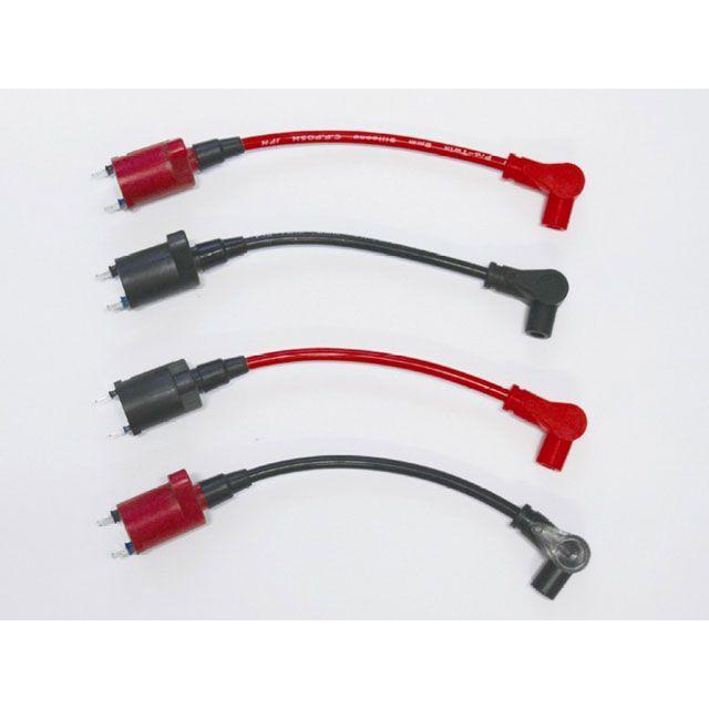 クリエイティブ・ファクトリー ポッシュ NSR50/80 スピードプロツイン