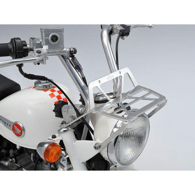 モンキー　5点セット Gcraft Gクラフト モンキー アルミビレットフロントキャリア