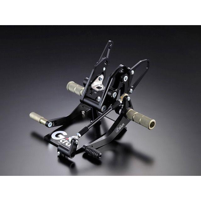 Gcraft Gクラフト ゴリラ モンキー モンキー3Pバックステップ