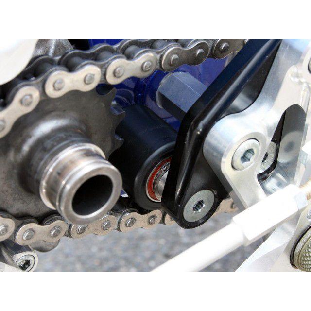 Gcraft Gクラフト ダックス チェーンローラーダックス用 : モトメガネ