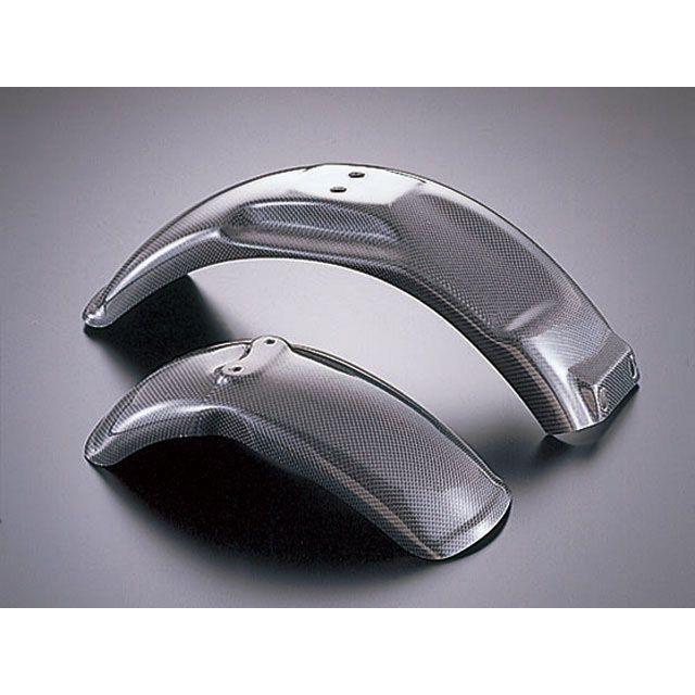 Gcraft Gクラフト ゴリラ モンキー フロントフェンダー カーボン