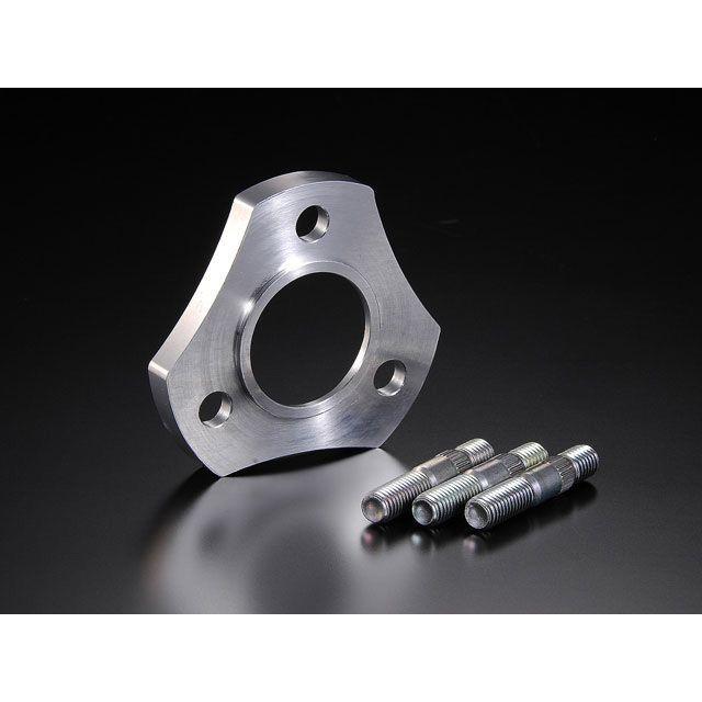 Gcraft Gクラフト 汎用 リアスプロケットスペーサー 8mm Gcraft