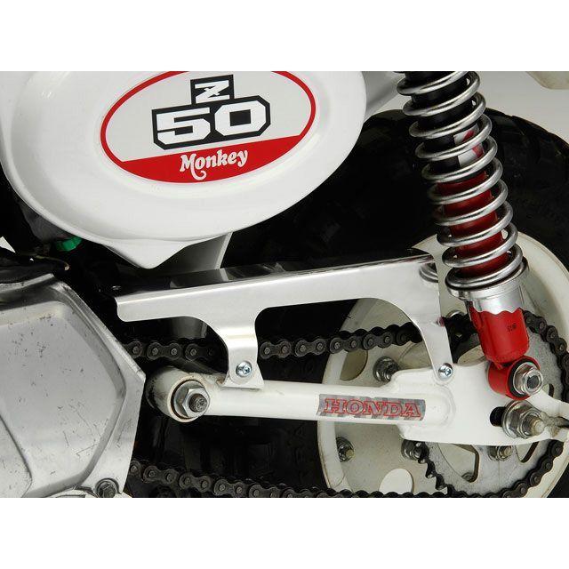 Gcraft Gクラフト ゴリラ モンキー モンキー用チェーンカバー バフ