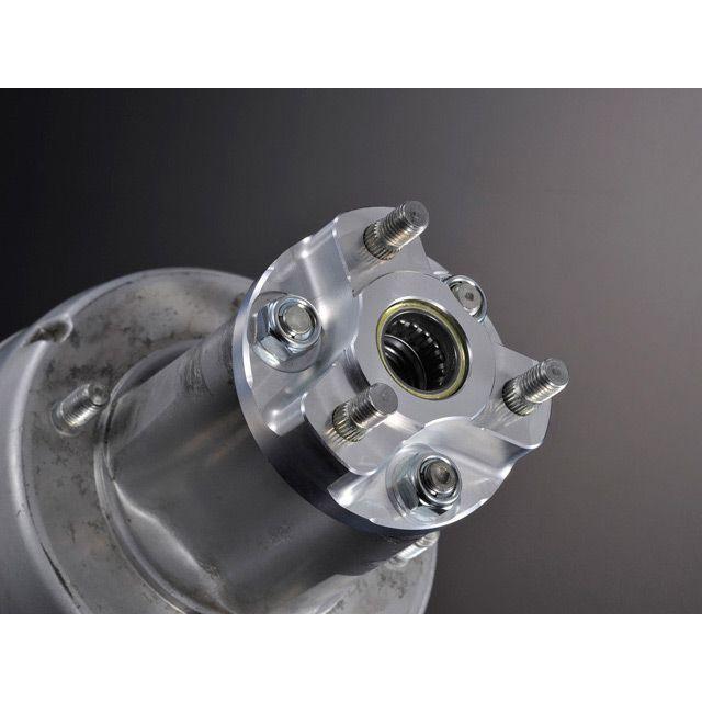 Gcraft Gクラフト モンキー/ゴリラ スプロケットスペーサー20mm