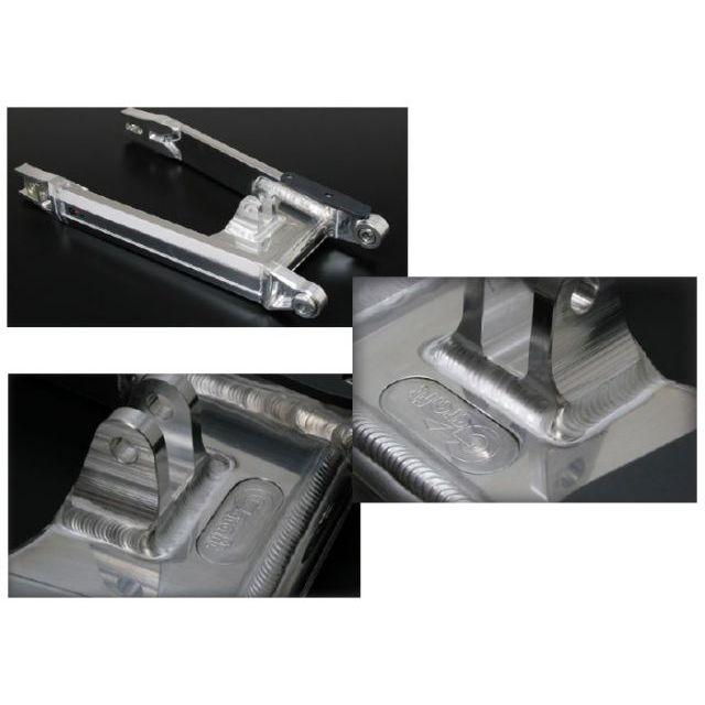 ●専用ページ Gcraft Gクラフト モンキー/ゴリラ GC-019用モノショックスイング