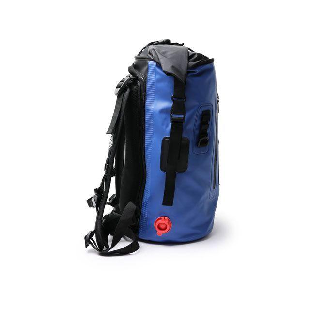 STREAM TRAIL（ストリームトレイル） DRY TANK 25L D2（ブルー