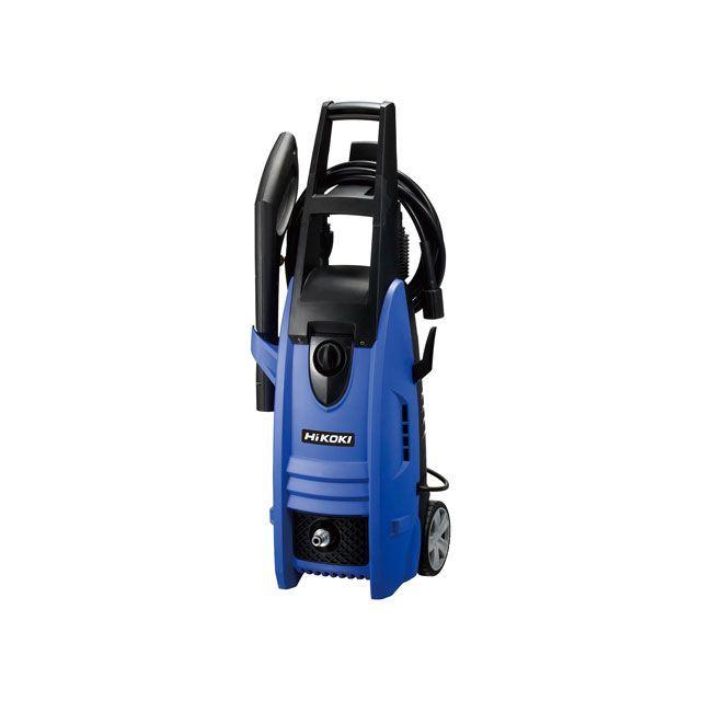 定価約4万円 未使用 HiKOKI FAW105(S) 家庭用高圧洗浄機 HiKOKI（ハイコーキ） FAW105（S） 家庭用高圧洗浄機 : モトメガネ