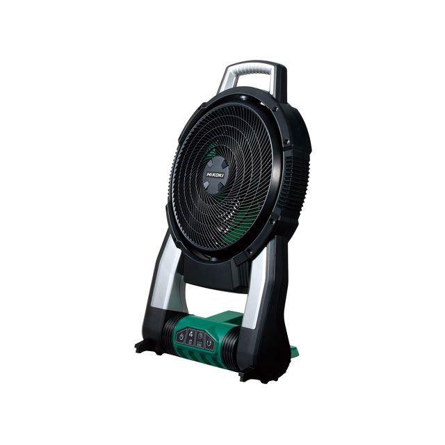 HiKOKI（ハイコーキ） UF18DSAL（NN）電池・充電器別売 ファン