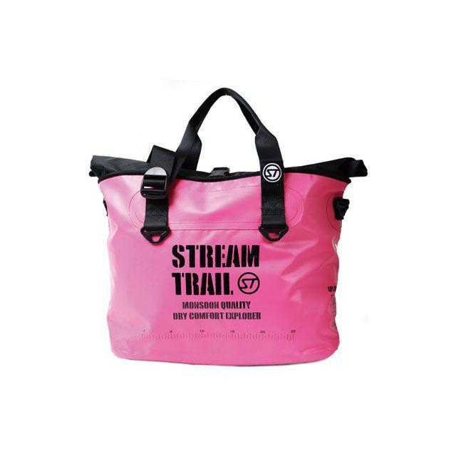 正規品／ストリームトレイル MARCHE DX-1.5（ピンク） STREAM TRAIL 