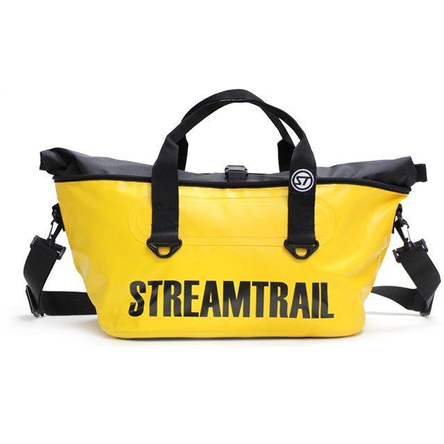 ストリームトレイル Mero-2（イエロー） STREAM TRAIL STREAM TRAIL（ストリームトレイル） Mero-2（イエロー） : モトメガネ