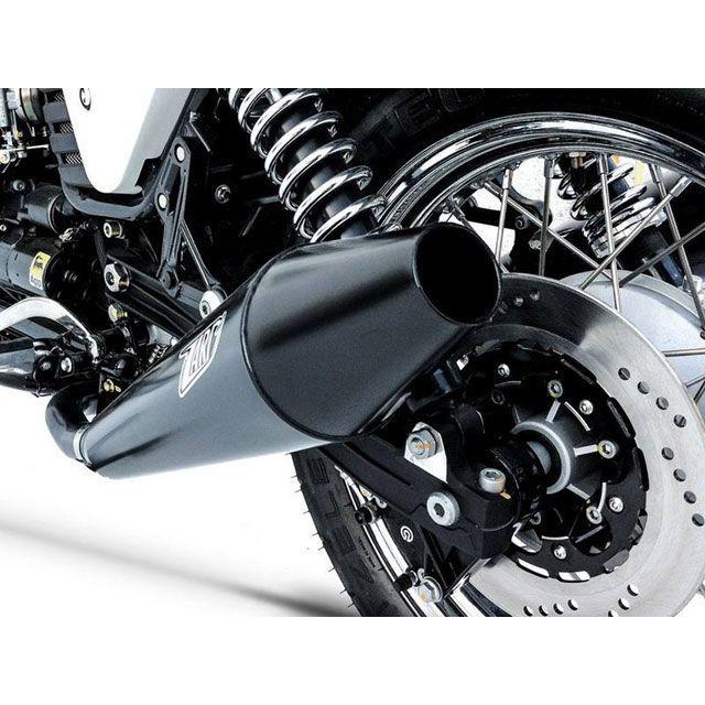 ザード V7 CAFE RACER/CAFE CLASSIC ステンレススチール レーシング 