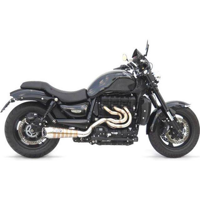 triumph rocket 1