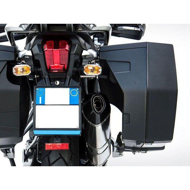 ザード TIGER 1200 ステンレススチール レーシング スリップオン for TRIUMPH TIGER 1200 ｜ ZTPH507SSR …_2