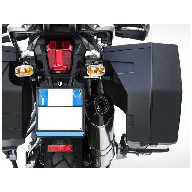 ザード TIGER 1200 ステンレススチール レーシング スリップオン for TRIUMPH TIGER 1200 ｜ ZTPH507SSR …_3