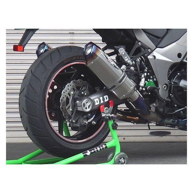 BEET（ビート） ビートジャパン Ninja1000/ABS NASSERT Evolution