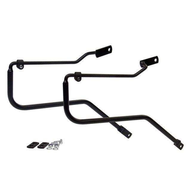 ロングライド CLICK-ONブラケット トライアンフ（2016〜） 左右セット