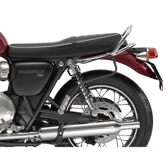 ロングライド CLICK-ONブラケット トライアンフ（2016〜） 左右セット