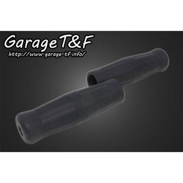 ちゃむ Garage T＆F ガレージT&F ビンテージグリップ（1インチ専用） カラー