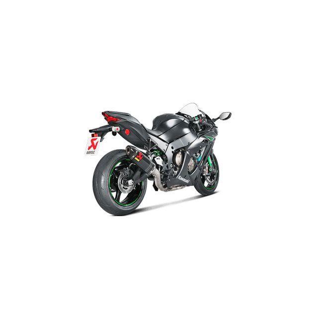 AKRAPOVIC 正規品/アクラポビッチ Ninja ZX-10R Evolution Line AKRAPOVIC 正規品/アクラポビッチ Ninja ZX-10R Evolution Line