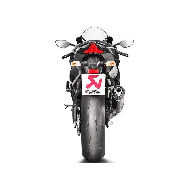 AKRAPOVIC 正規品/アクラポビッチ Ninja ZX-10R Evolution Line AKRAPOVIC 正規品/アクラポビッチ Ninja ZX-10R Evolution Line