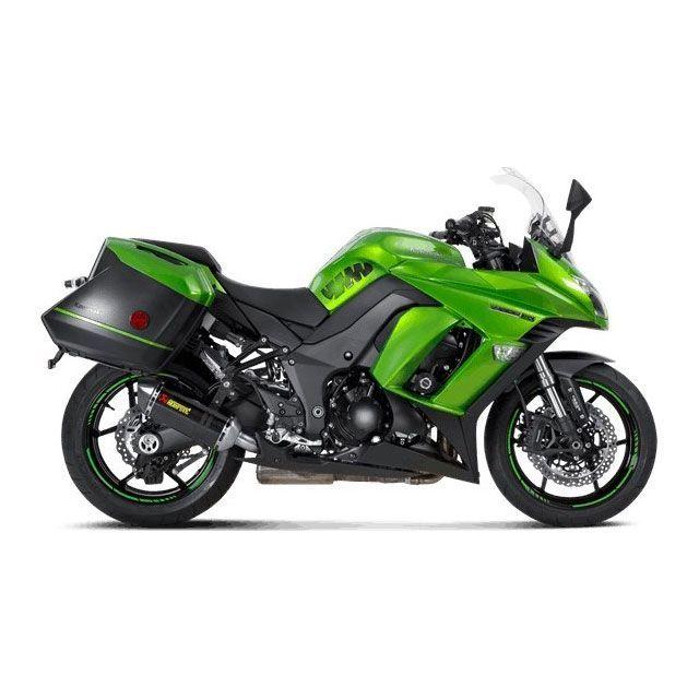 美品★アクラボビッチAKRAPOVIC★スリップオン★忍者★NINJA1000★ アクラポビッチ スリップオン ninja1000sx」の人気商品一覧 | 安い商品