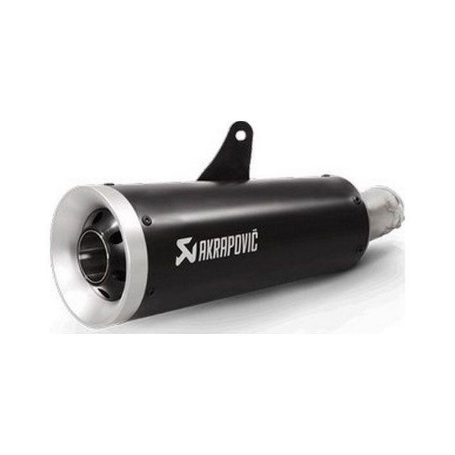 は*ん様 z900rs アクラポビッチ　チタン　スリップオン　AKRAPOVIC AKRAPOVIC（アクラポビッチ） Z900 RS / Cafe Slip-On Line（Titanium