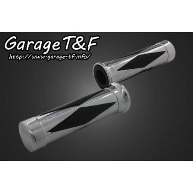 Garage T＆F ガレージT&F ダイヤグリップ（7/8インチ専用） T&F