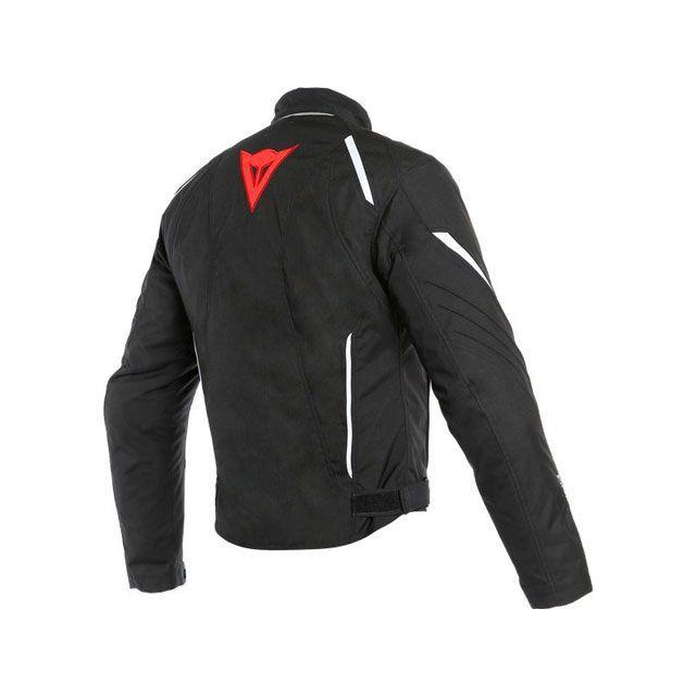ダイネーゼ（DAINESE） LAGUNA SECA 3 D-DRY JACKET ブラック/LAVA
