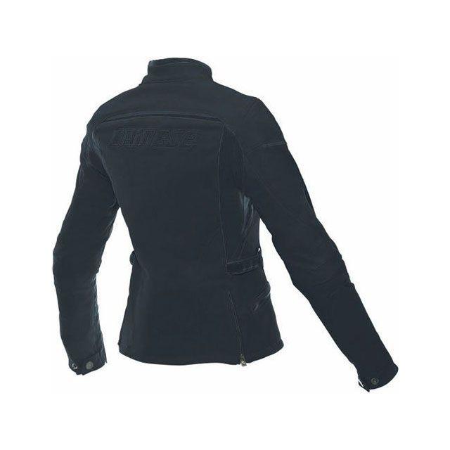 DAINESEレディースジャケット ダイネーゼ（DAINESE） ARYA LADY TEX JACKET ブラック/ブラック