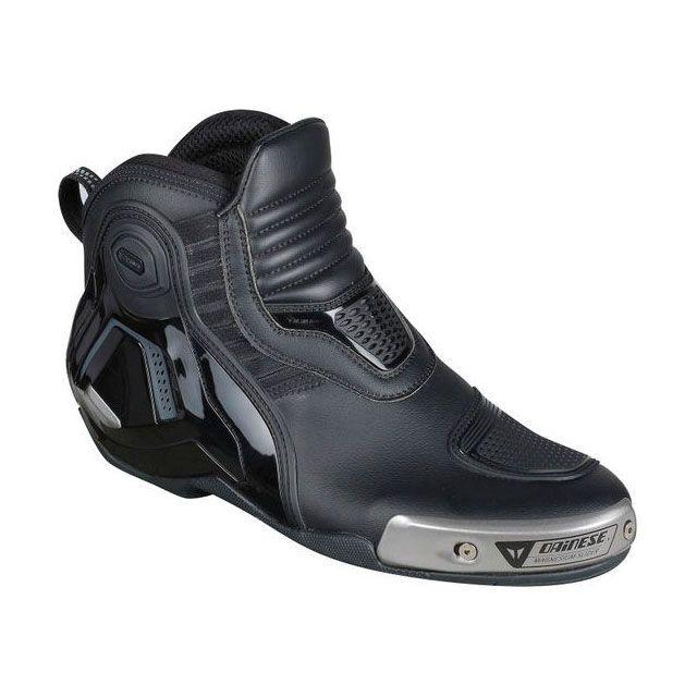 ダイネーゼ（DAINESE） DYNO PRO D1 SHOES ブラック/アントラサイト