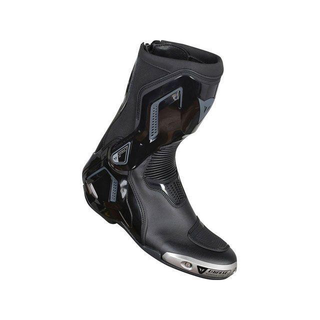 ダイネーゼ DAINESE TORQUE D1 OUT BOOTS EU41 ダイネーゼ TORQUE D1 OUT BOOTS ブラック/アントラサイト サイズ 41