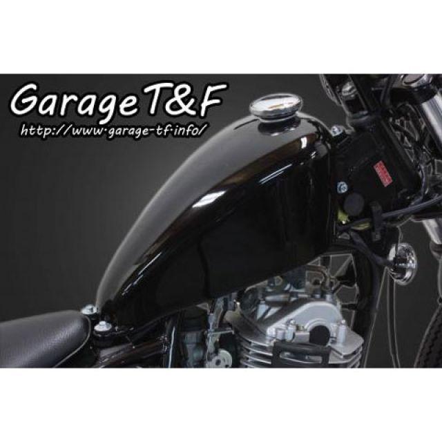 Garage T＆F ガレージT&F グラストラッカー グラストラッカービッグ